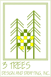 3 Trees Design